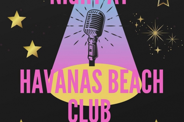Havanas Beach Club - Bar, Restaurant & Event Venue Calpe