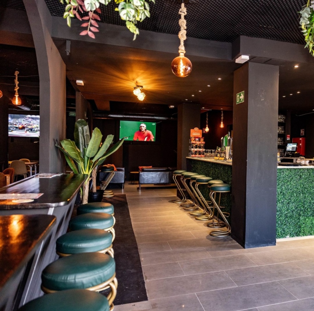Havanas Beach Club - Bar, Restaurant & Event Venue Calpe