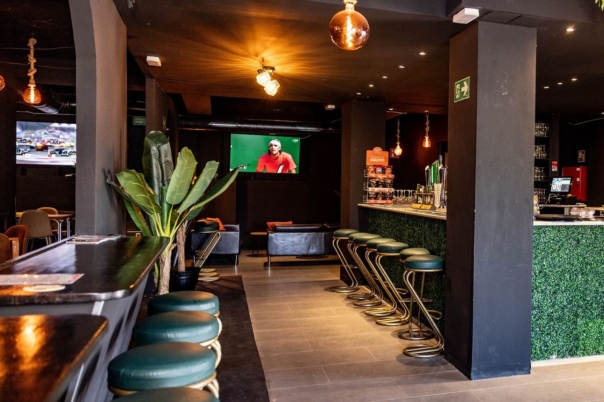 Havanas Beach Club - Bar, Restaurant & Event Venue Calpe