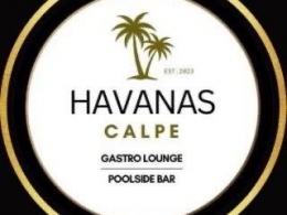 Havanas Beach Club - Bar, Restaurant & Event Venue Calpe