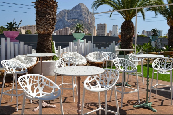 Havanas Beach Club - Bar, Restaurant & Event Venue Calpe