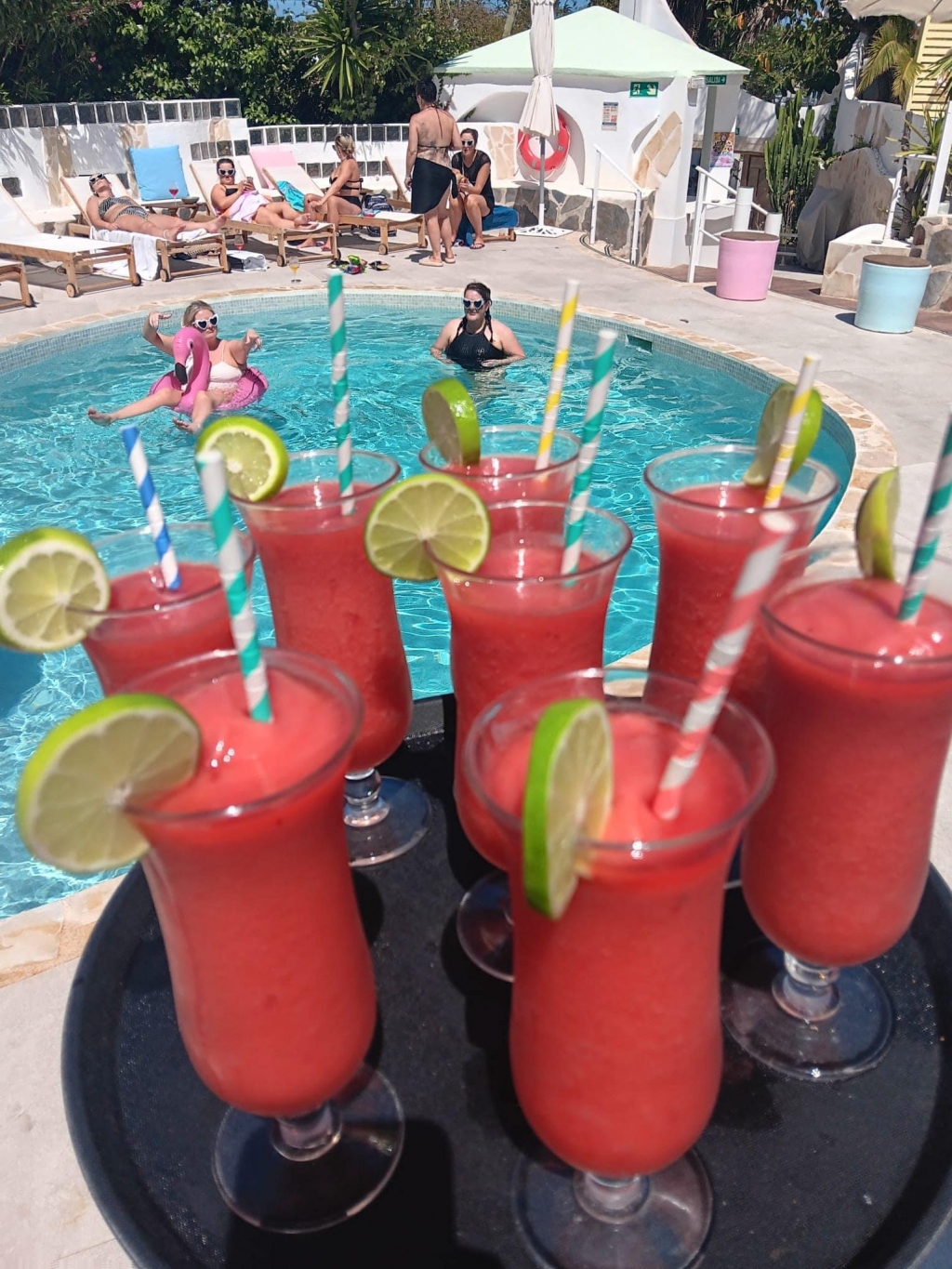 Havanas Beach Club - Bar, Restaurant & Event Venue Calpe