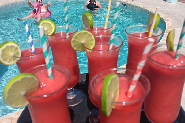 Havanas Beach Club - Bar, Restaurant & Event Venue Calpe