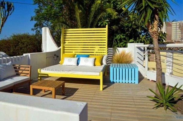 Havanas Beach Club - Bar, Restaurant & Event Venue Calpe