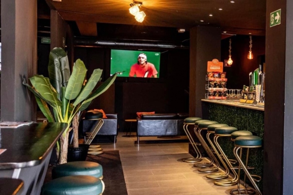 Havanas Beach Club - Bar, Restaurant & Event Venue Calpe