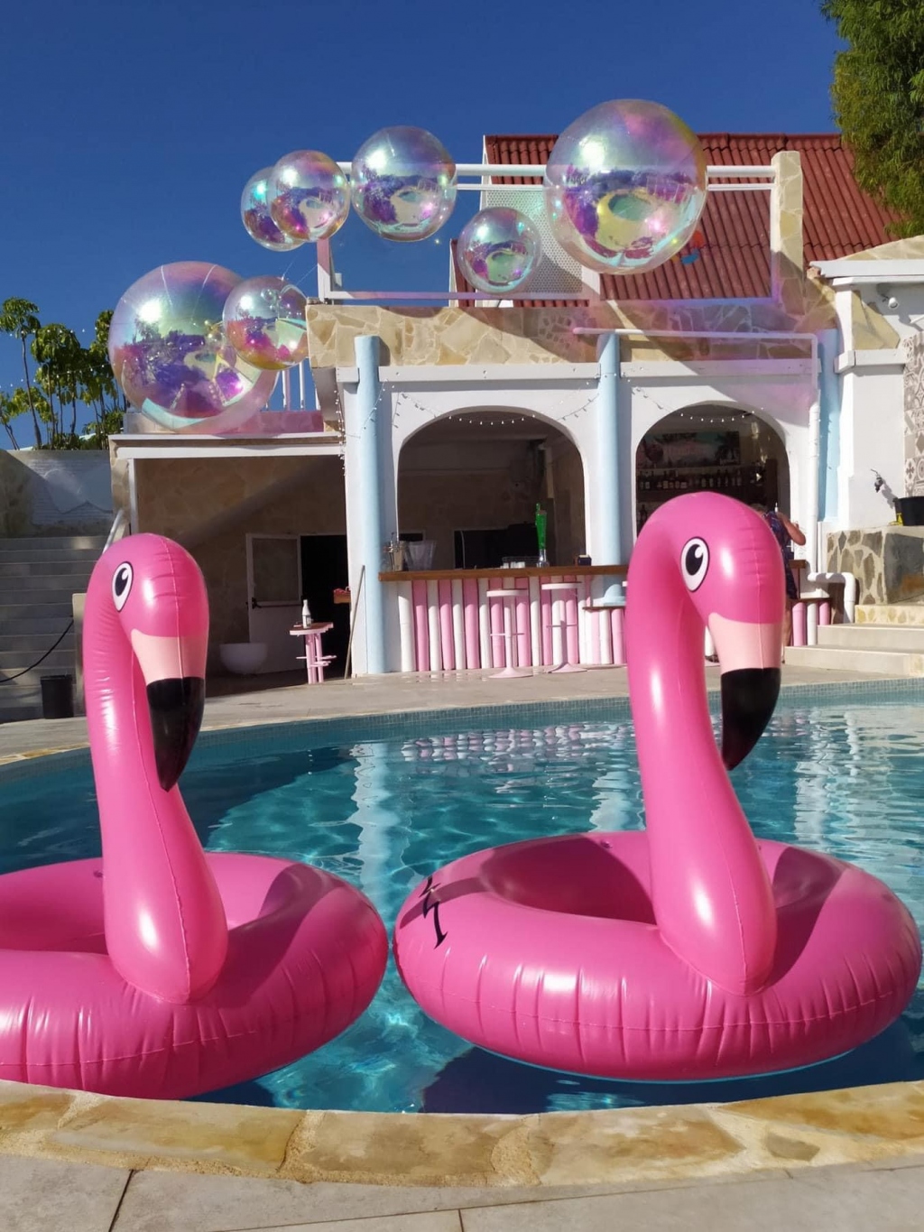 Havanas Beach Club - Bar, Restaurant & Event Venue Calpe
