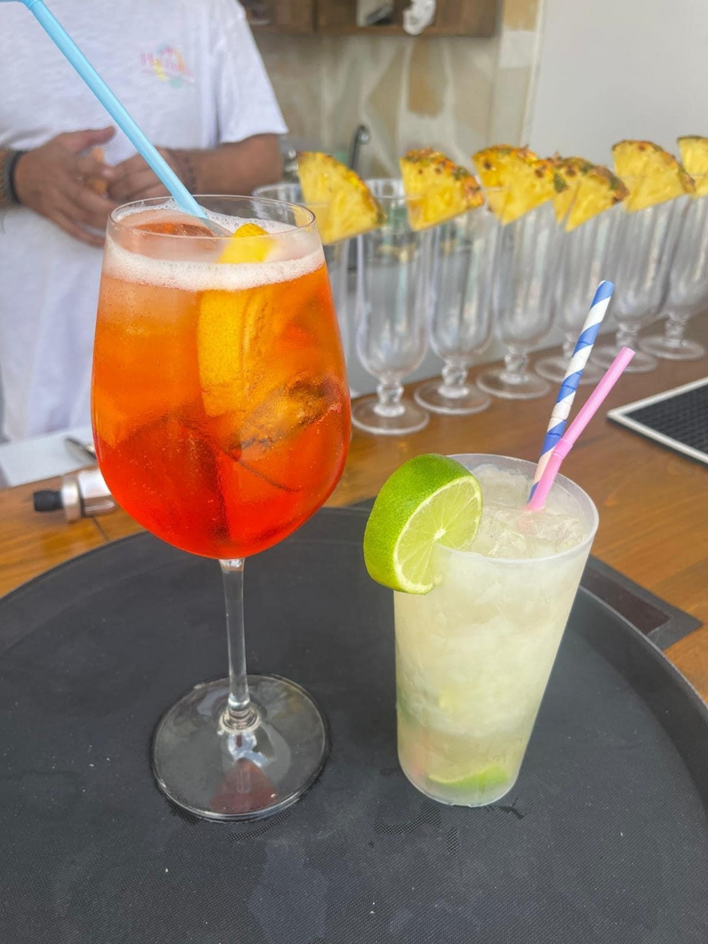Havanas Beach Club - Bar, Restaurant & Event Venue Calpe