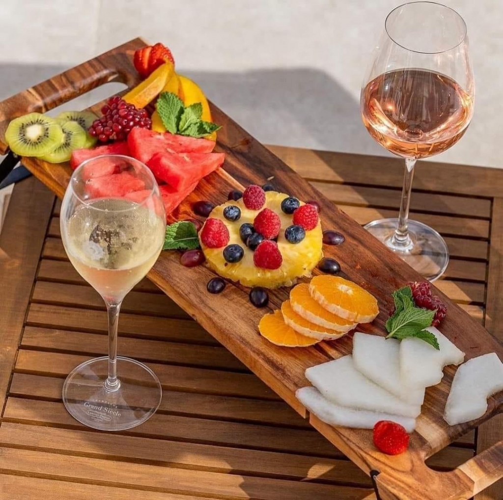 Havanas Beach Club - Bar, Restaurant & Event Venue Calpe