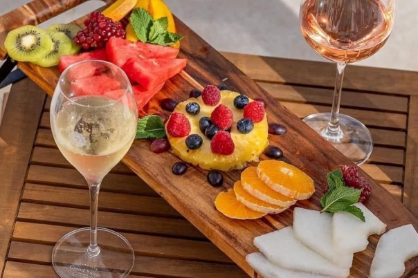 Havanas Beach Club - Bar, Restaurant & Event Venue Calpe