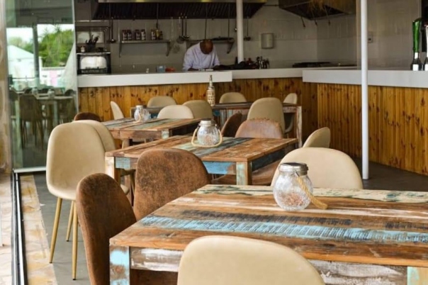 Havanas Beach Club - Bar, Restaurant & Event Venue Calpe