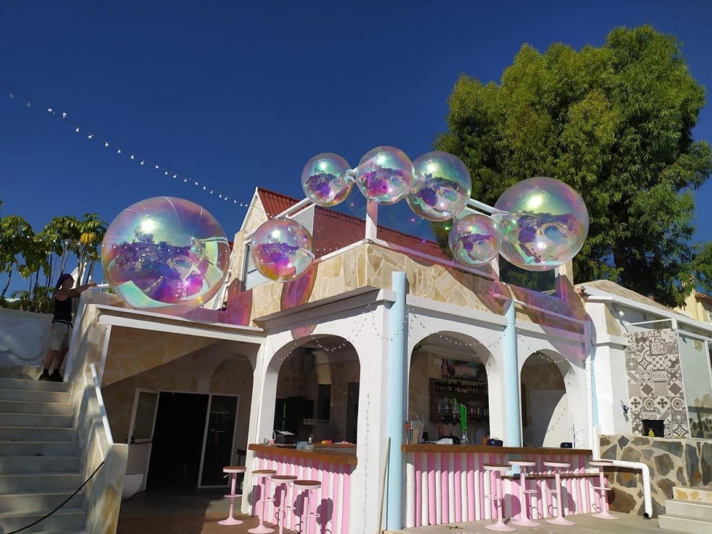Havanas Beach Club - Bar, Restaurant & Event Venue Calpe