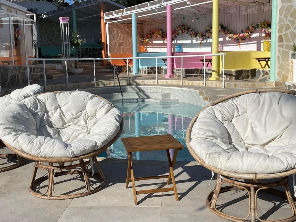 Havanas Beach Club - Bar, Restaurant & Event Venue Calpe