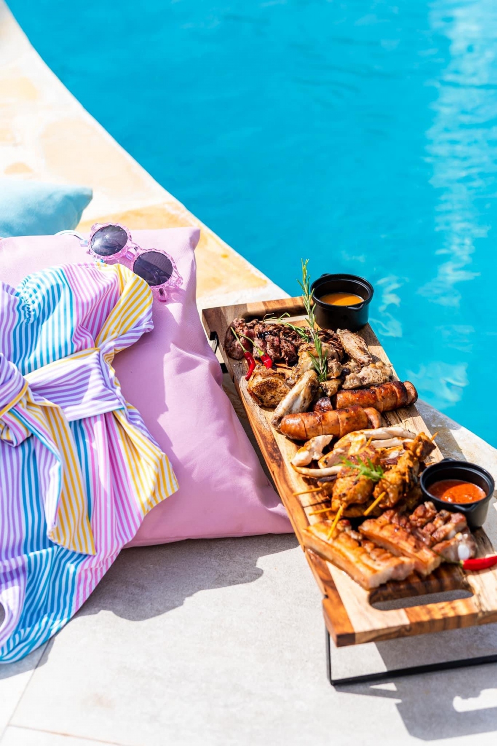 Havanas Beach Club - Bar, Restaurant & Event Venue Calpe