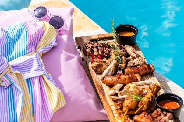 Havanas Beach Club - Bar, Restaurant & Event Venue Calpe