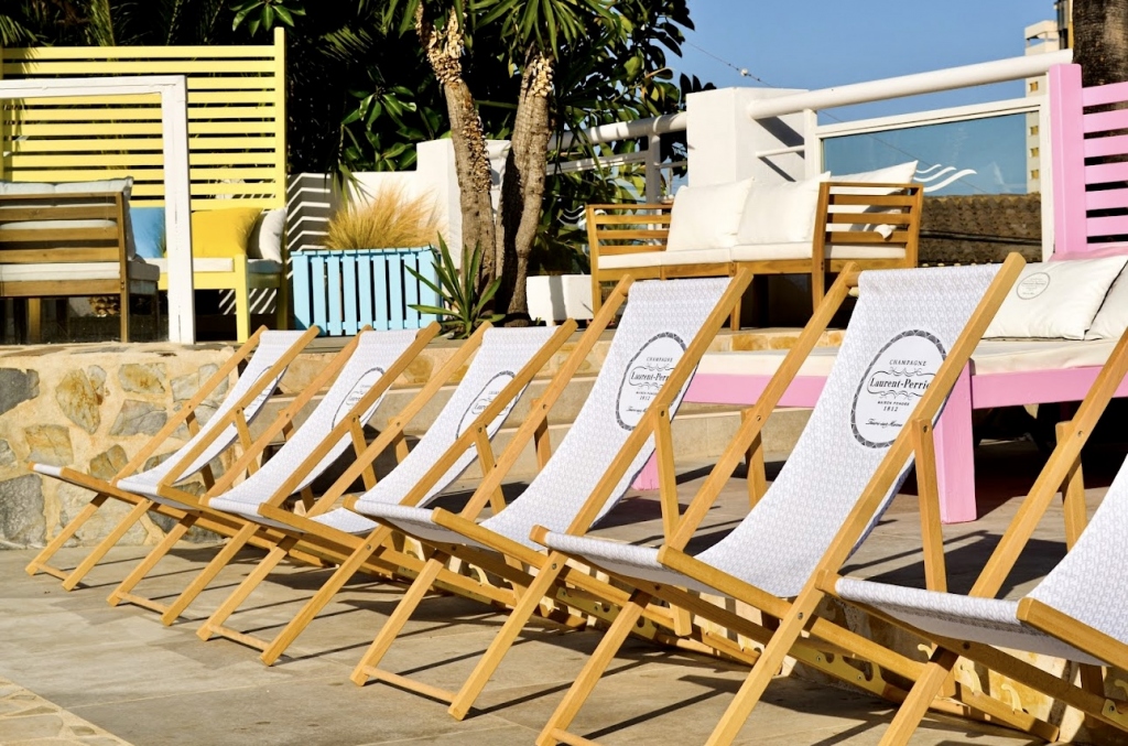 Havanas Beach Club - Bar, Restaurant & Event Venue Calpe