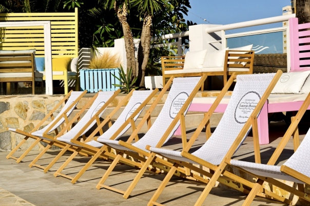 Havanas Beach Club - Bar, Restaurant & Event Venue Calpe