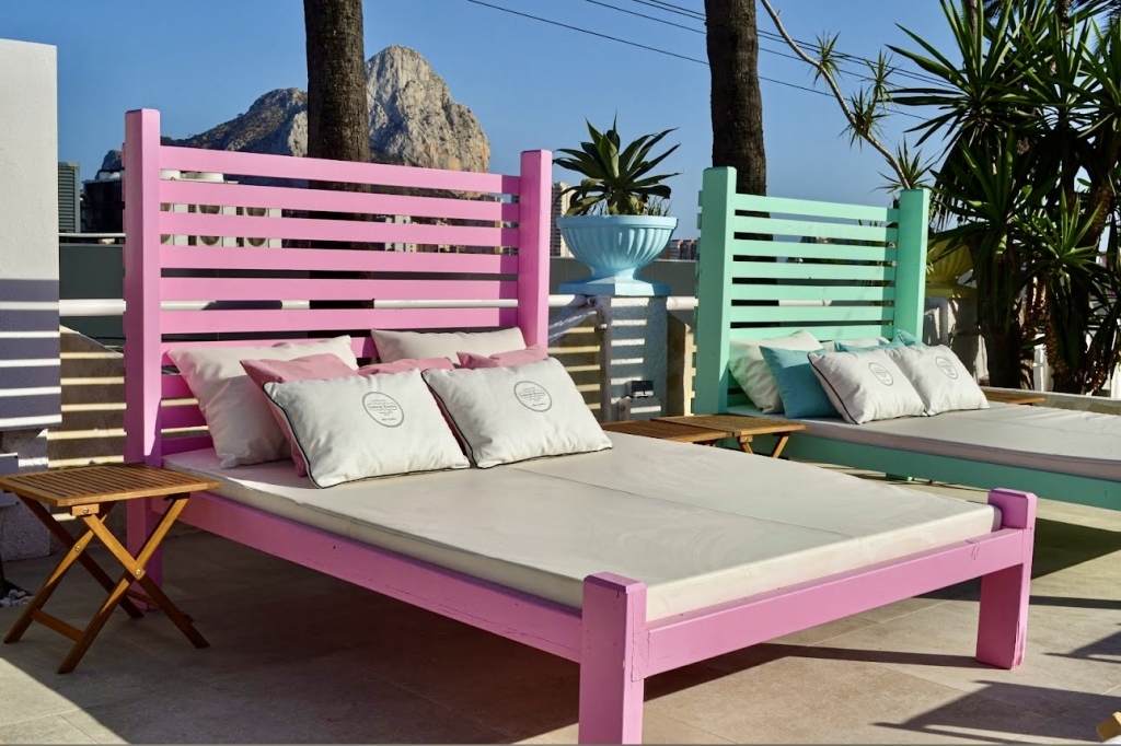 Havanas Beach Club - Bar, Restaurant & Event Venue Calpe
