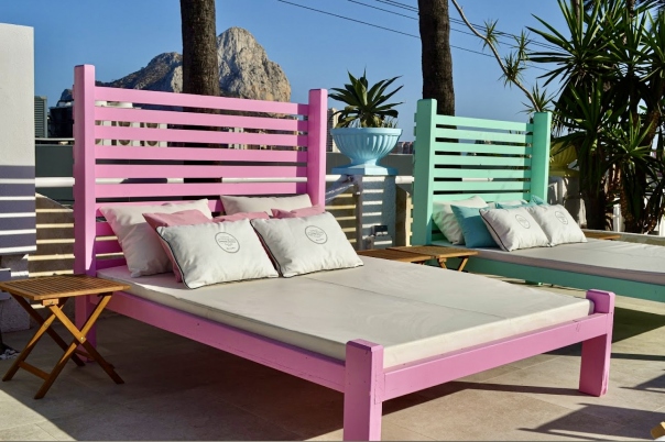 Havanas Beach Club - Bar, Restaurant & Event Venue Calpe