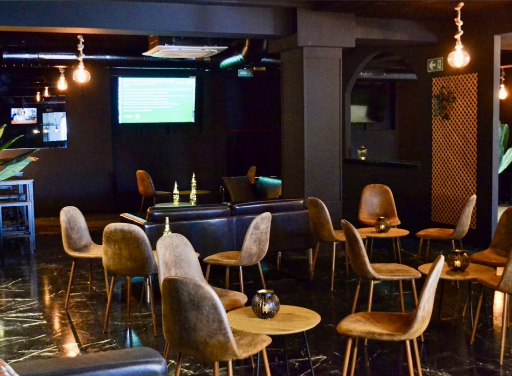 Havanas Beach Club - Bar, Restaurant & Event Venue Calpe