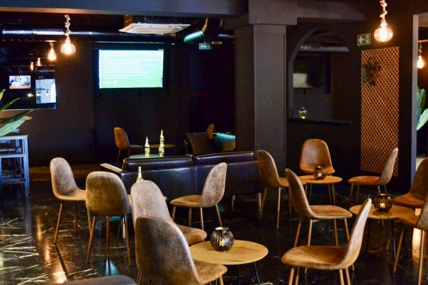 Havanas Beach Club - Bar, Restaurant & Event Venue Calpe