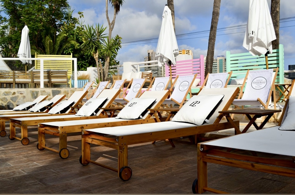 Havanas Beach Club - Bar, Restaurant & Event Venue Calpe