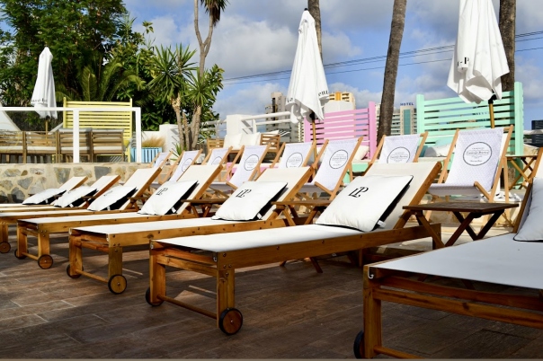 Havanas Beach Club - Bar, Restaurant & Event Venue Calpe