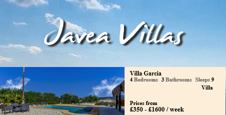 Solimar Villas - Property for Sale & Rental