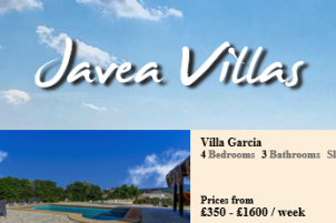 Solimar Villas - Property for Sale & Rental