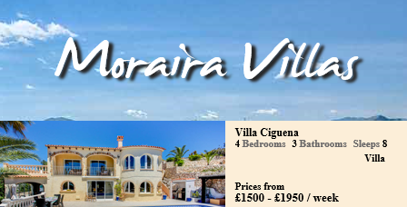 Solimar Villas - Property for Sale & Rental