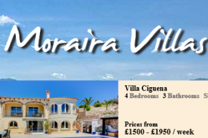 Solimar Villas - Property for Sale & Rental