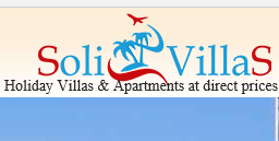 Solimar Villas - Property for Sale & Rental