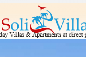 Solimar Villas - Property for Sale & Rental