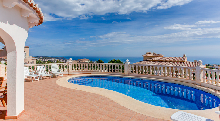 Solimar Villas - Property for Sale & Rental