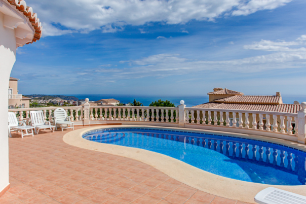 Solimar Villas - Property for Sale & Rental