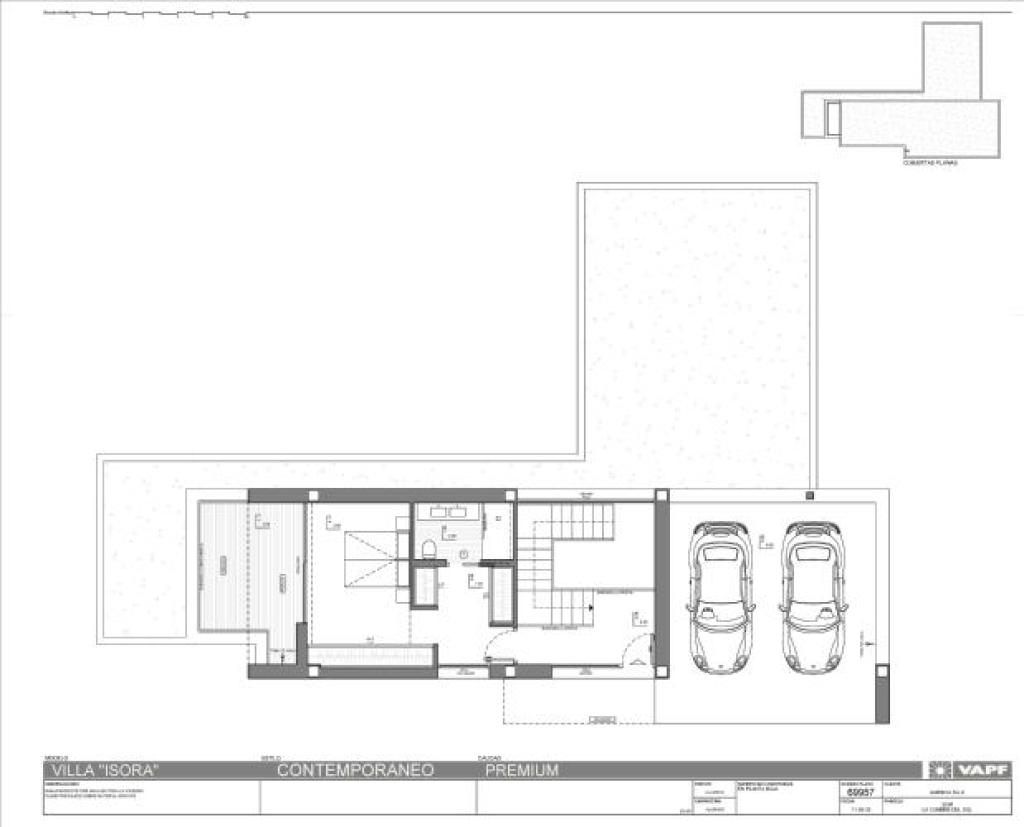 3 bed villa in Benitachell