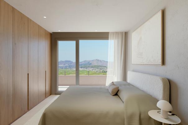 3 bed villa in Llíber