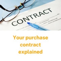 Guide to Private Purchase Contracts - Information from Sun Lawyers