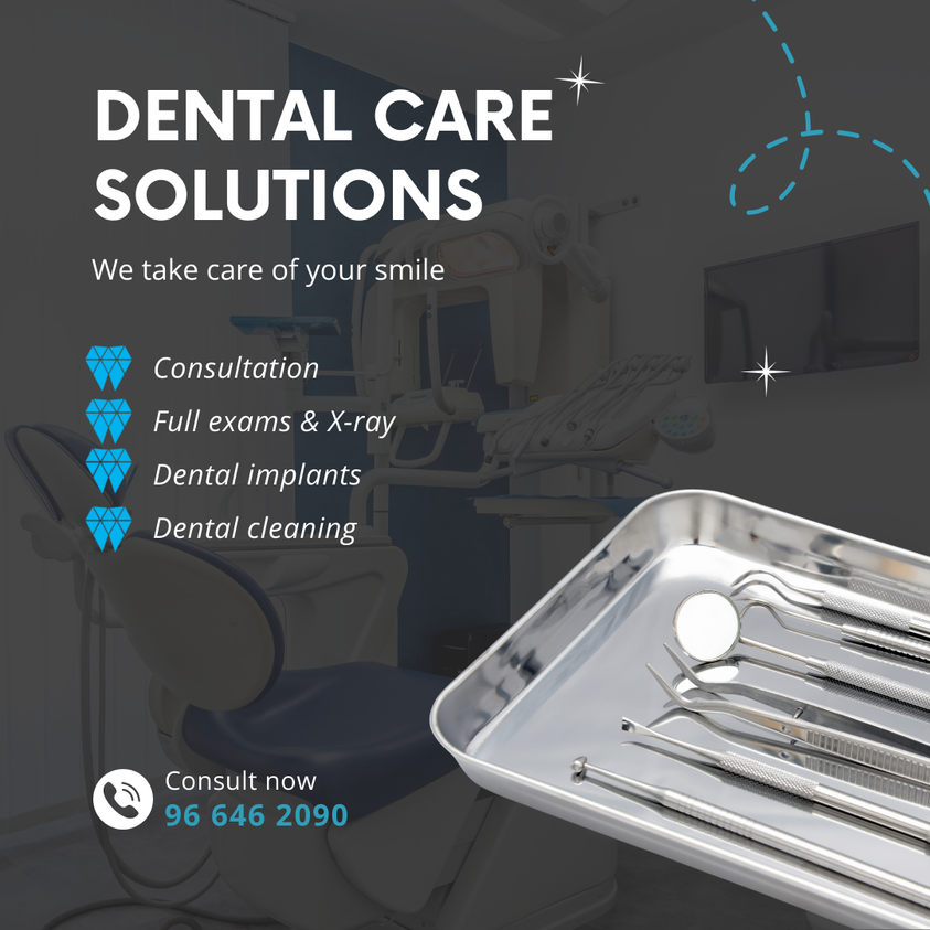 Accu Dental Javea - Dentist & Dental Clinic