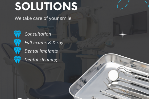 Accu Dental Javea - Dentist & Dental Clinic