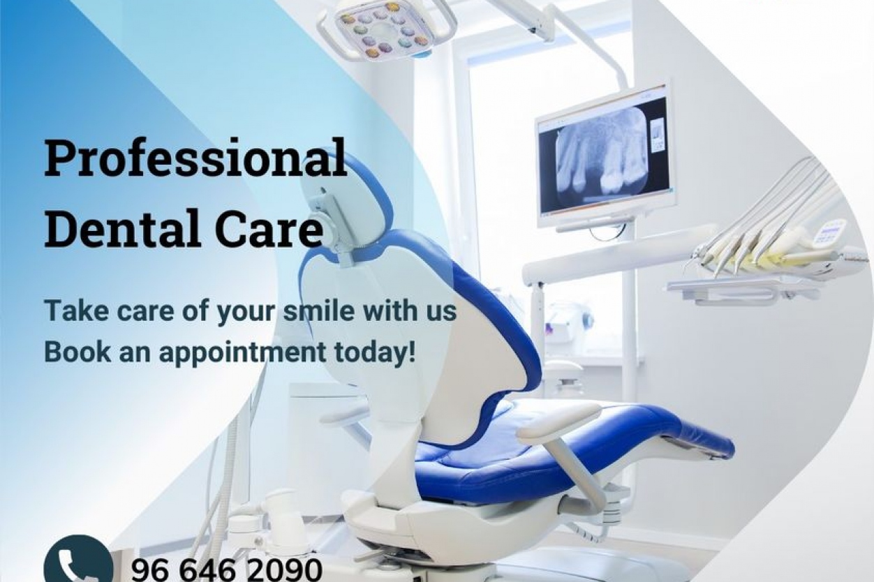 Accu Dental Javea - Dentist & Dental Clinic
