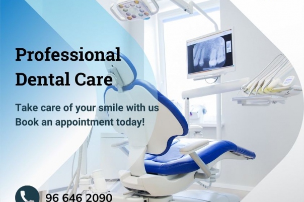 Accu Dental Javea - Dentist & Dental Clinic