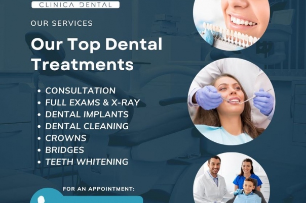 Accu Dental Javea - Dentist & Dental Clinic