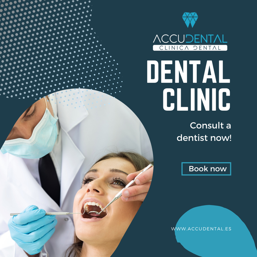 Accu Dental Javea - Dentist & Dental Clinic