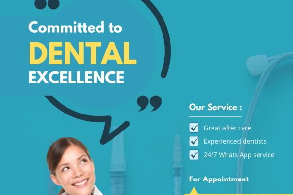 Accu Dental Javea - Dentist & Dental Clinic