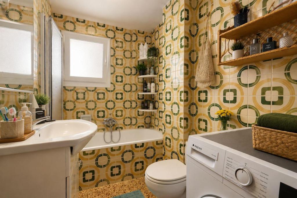 2 bed apartment in Jávea