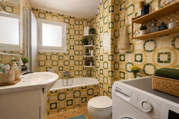 2 bed apartment in Jávea