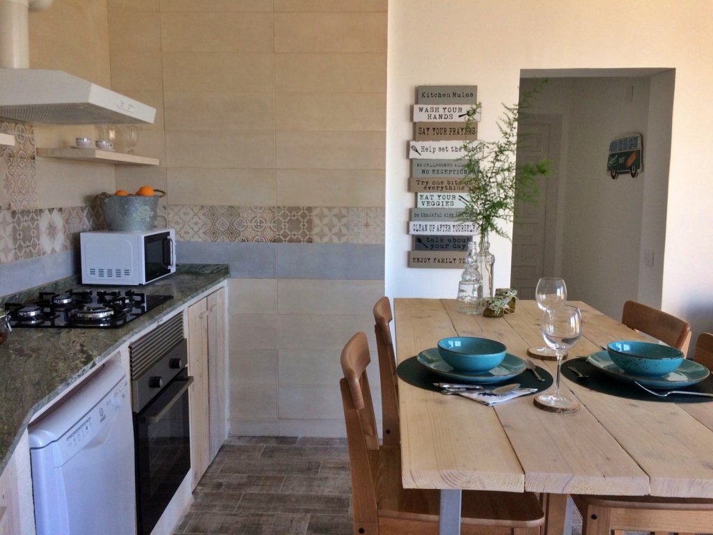 5 bed villa in Calpe