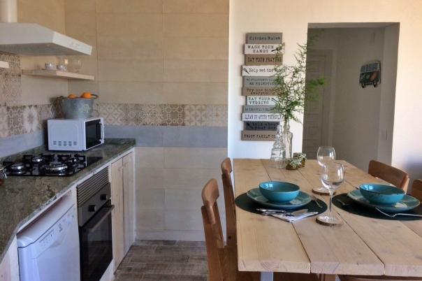 5 bed villa in Calpe