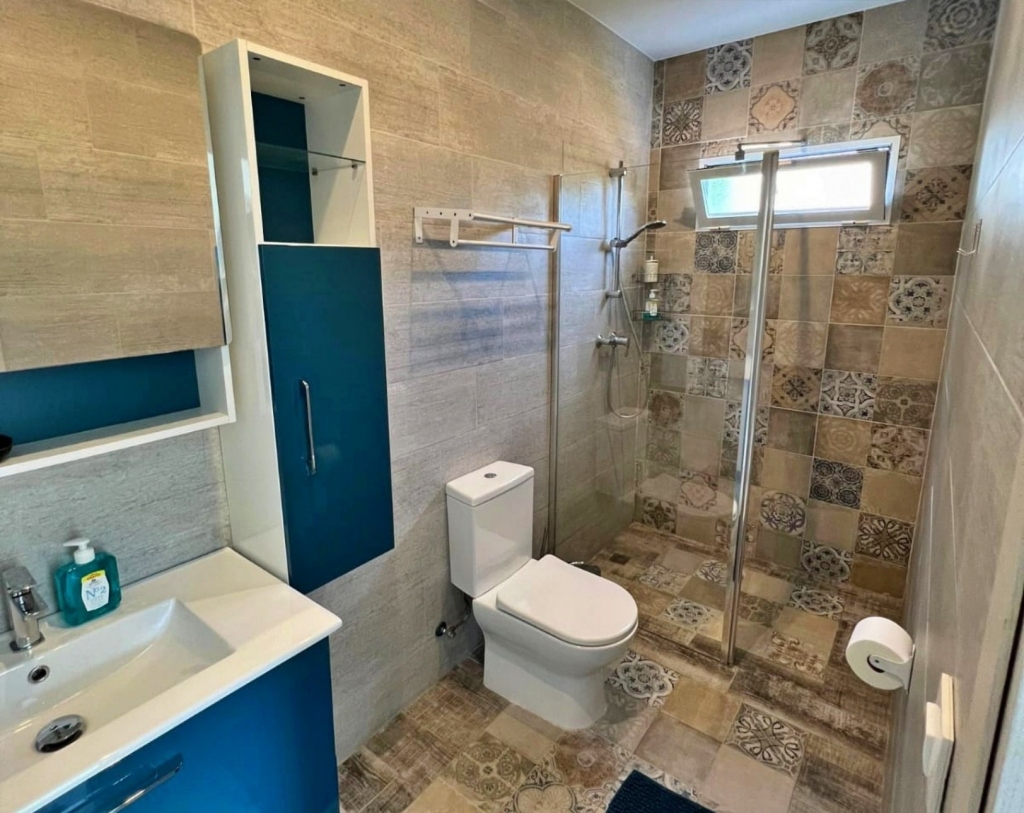 5 bed villa in Calpe