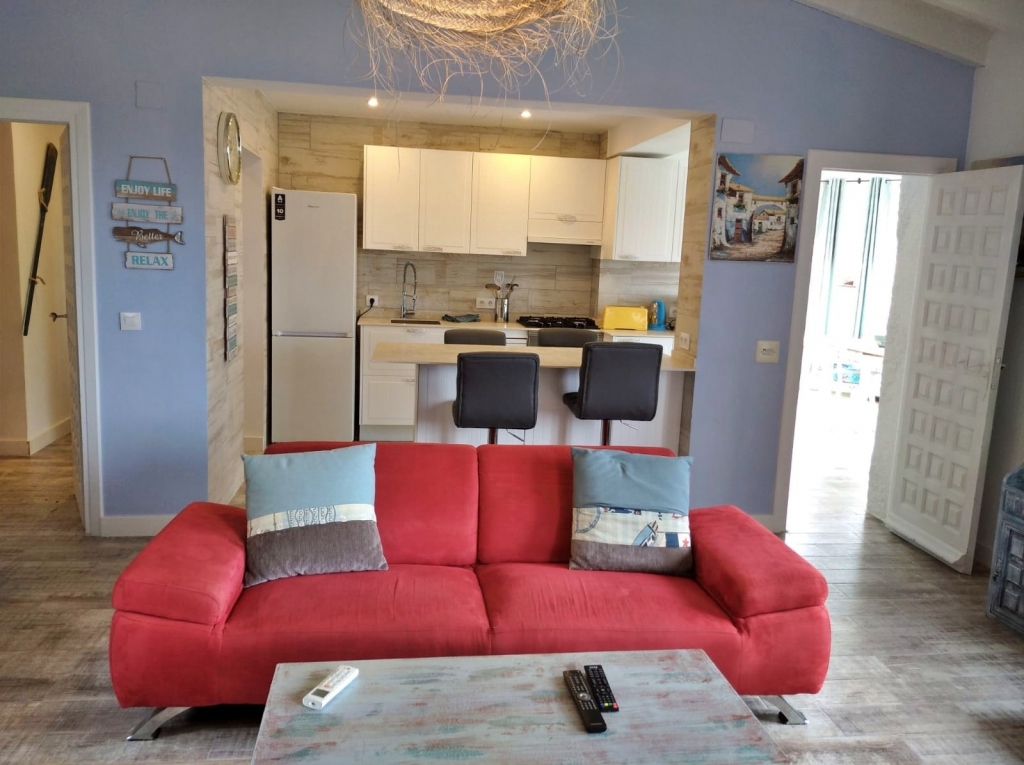 5 bed villa in Calpe